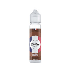 Bobble 40ml Classic French