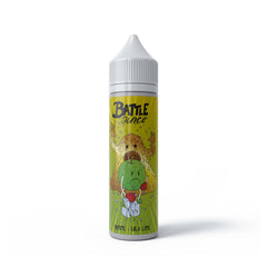Battle Juice 50ml - Pomme Cola Lime